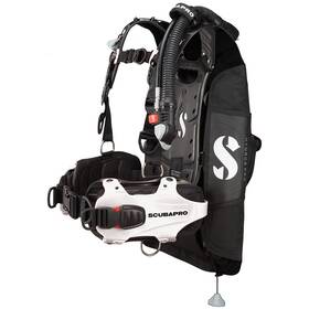 21.736.440 Scubapro Hydros Pro Women S Back Inflated Scuba Bcd For Recreational And T