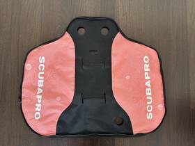 21.772.012 Scubapro Navigator Lite Air Cell Cover Only