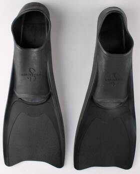 25.349.200 Scubapro Scuba Pro Rubber Full Foot Fin Small 5/7