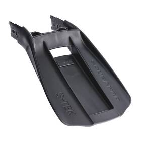 25.501.001 Scubapro S-tek Pro Blade Fin Black X-small/medium