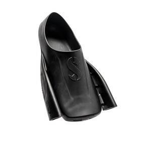 25.555.200 Scubapro Seawing Supernova Full Foot Pocket Fins Black S