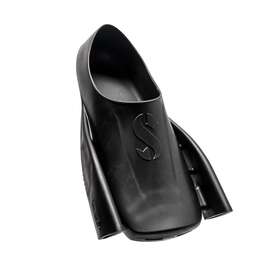 25.555.400 Scubapro Seawing Supernova Full Foot Pocket Fins Black L