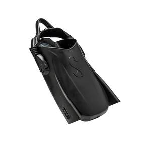 25.560.500 Scubapro Modular Fin System Boot-fit Pocket Black X-large