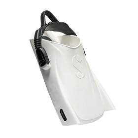 25.561.500 Scubapro Modular Fin System Boot-fit Pocket White X-large
