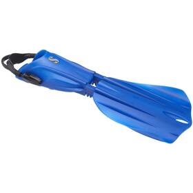25.733.300 Scubapro Seawing Nova Open Heel Fins Blue Medium