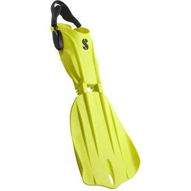 25.737.400 Scubapro Seawing Nova Fin Yellow Large