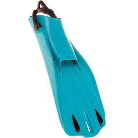 25.765.200 Scubapro Go Sport Diving Fins Turquoise Small