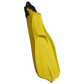 25.841.600 Scubapro Go Travel Fin Xx-large Yellow