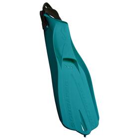 25.842.500 Scubapro Go Travel Fin X-large Turquoise