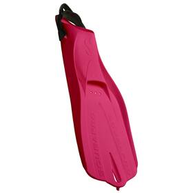 25.843.300 Scubapro Go Travel Fin Medium/large Pink 25.843.300 Scubapro Go Travel Fin Medium/large Pink