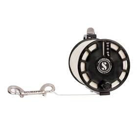 40.201.990 Scubapro S-tek Expedition Reel 990