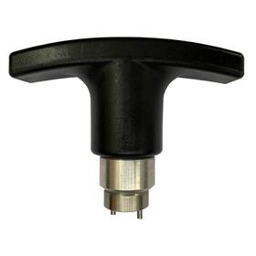 43.730.000 Scubapro Tool 2-pin Driver 10.5mm Pcd Used To Change Out Hydros Pro Color Kits