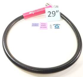 4832 Scubapro Air 2 Bcd Bc Octo Inflator Hose Source 29 Inch Scuba Dive Atomic Ss1