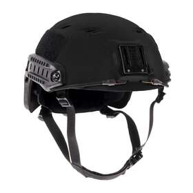 67.990.300 Scubapro Helmet - Black Size M/l Accessories Helmets