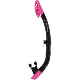 B01au6ee96 Scubapro Spectra Dry Snorkel Purge Valve Flexible Lower Corrugated Tube