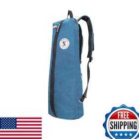 Scubapro B0cgvft63h Sport 10 Dive Bag Backpack Straps And Top Handle For Scuba Diving Gear