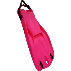 25.766.200 Scubapro Go Sport Fins Small Pink