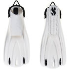 25.762.100 Scubapro Go Sport Fins X-small White
