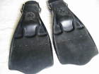 Scubapro Jet Fins Scuba Divers Snorkel Swim Dive Large Jetfin