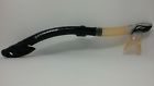 Scubapro Laguna Scuba Diving Snorkel Black