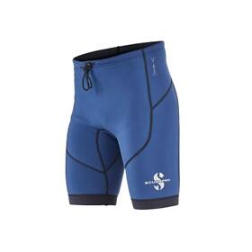 63.445.700 Scubapro Mens 1.5mm Everflex Shorts