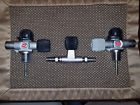 Scubapro Modular Dual Tank Valves