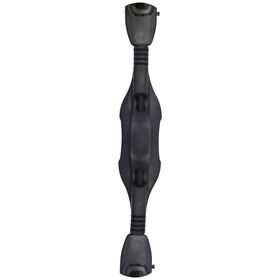 25.557.001 Scubapro Seawing Supernova Bungee Fin Strap Midi Black