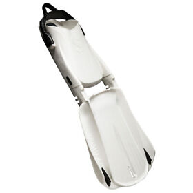 25.506.400 Scubapro Seawing Supernova Fin Large White