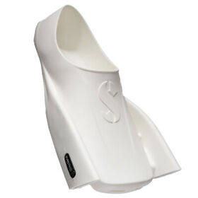 25.556.500 Scubapro Seawing Supernova Full Foot Pocket X-large White