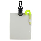 Scws-09 Scuba-choice Scuba Diving Writing 608866392545