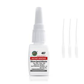 4764 Sdintar Silicone Glue For Bonding Between And