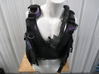 Sea Quest Seaquest Diva Qd Bcd Black Womens Dive Vest