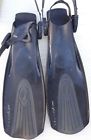 Sea Quest Thruster Scuba Fins Diving Snorkeling Mens Size Adjustable