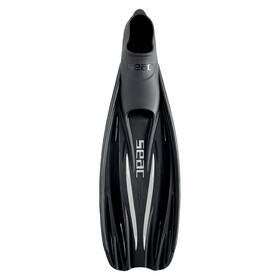 0710001520451a Seac F-100 Pro Fins 36/37 Black
