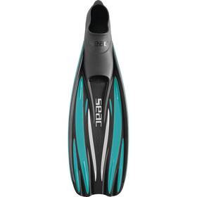 0710001799471a Seac F-100 Pro Fins 40/41 Tiffany