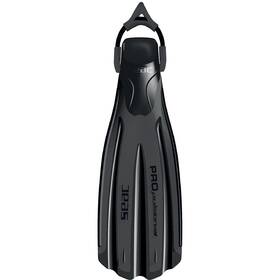 0710043520050a Seac Propulsion String Strap Black Small/medium