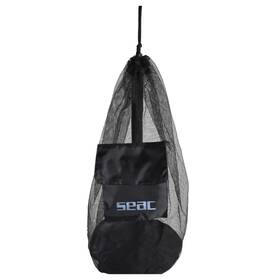 Seac 887728037743 Sea Snorkelling Net Bag With Pocket Ideal For Carrying Your