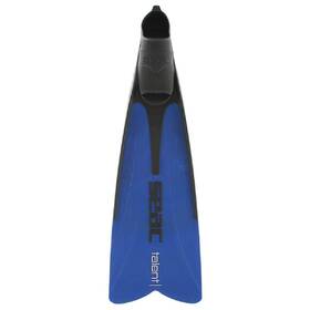 Seac 887728137382 Talent Mid-long Fins For Spearfishing Free Diving And 4-5.5