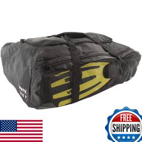 Seac B082pjx9ls Equipage Net Foldable And Ultra Light Bag For Diving Equipment
