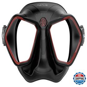 B09j1fp29b Seac Raptor Volume Mask For Freediving And Spearfishing. Made In Italy B09j1fp29b Seac Raptor Volume Mask For Freediving And Spearfishing. Made In Italy