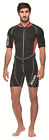 0010067012145a Seac Ciao Shorty 2.5mm Mens Wetsuit 3xlarge