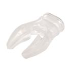 Seacure2-clear Unbranded Seacure Type Mouthpiece Clear 0110043433632