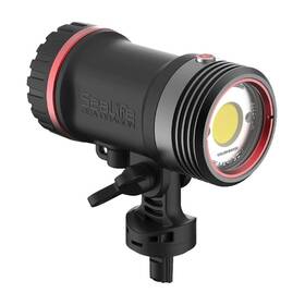 Sl680 Sealife 077068416807 Sea Dragon 5000 Underwater Lighting Set - Photo