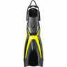 Sf-0104s-fy Tusa Hyflex Switch Fins Small Flash Yellow 685193476421