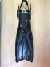 Sf-22 Tusa Solla Scuba Dive Fins Full Foot Open 685193463278