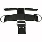 Sg-2200.16 Subgravity Side Mount Butterfly