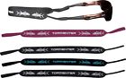 Sgr-neo-bk-w Unbranded Tormenter Neoprene Strap 0811244025823