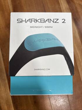 Sharkbanz 765857606255 2 Shark Deterrent