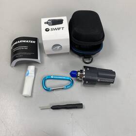 17001 Shearwater Swift Transmitter For High Pressure Scuba Tanks