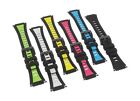 15015 Shearwater Research Teric Dual Color Strap Kit Green